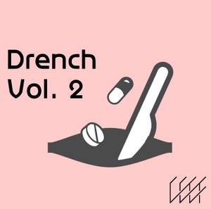 Drench Vol. 2封面.jpg