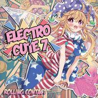 ELECTRO CUTE 7