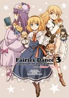 Fairies Dance 3