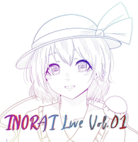 INORAI Live Vol.01