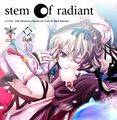 stem of radiant 封面图片