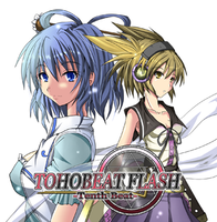 TOHOBEAT FLASH -Tenth Beat-