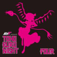 TOHO EURO NIGHT FOUR
