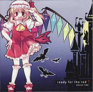 ready for the red?封面.jpg