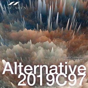 Alternative2019C97封面.jpg