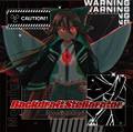 Backdraft Stellarator 封面图片
