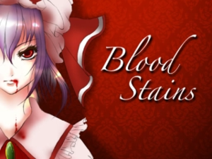 Blood Stains封面.png