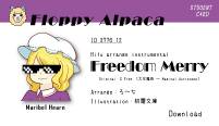 Freedom Merry
