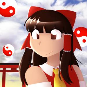 GENSOKYO WILL NEVER DIE！封面.jpg