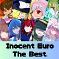 Inocent Euro The BEST 封面图片