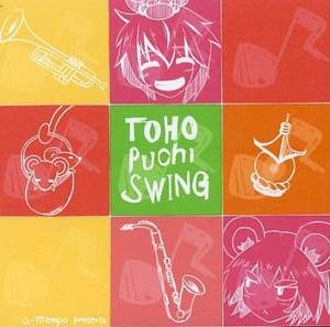 TOHO puchi SWING封面.jpg