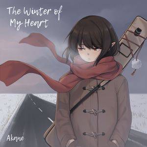 The Winter of My Heart封面.jpg