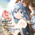 Toho Sound System Begonia 封面图片