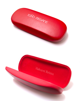 執事眼鏡eyemirror/東方MEGANE/博麗霊夢モデル- THBWiki · 专业性的