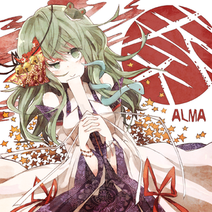 奏（ALMA）封面.png