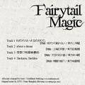 Fairytail Magic 封面图片