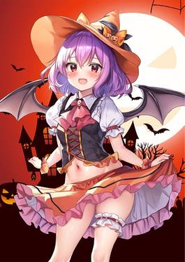 Halloween Party预览图2.jpg