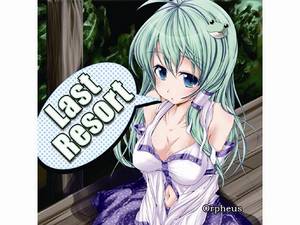 Last Resort（Orpheus）封面.jpg