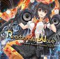 Reactionary Wave -Amateras Records Remixes Vol.3- Cover Image