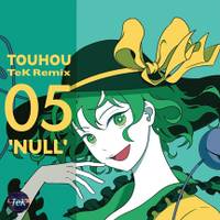 TOUHOU TeK Remix 05 'NULL'