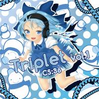 Triplet vol.1