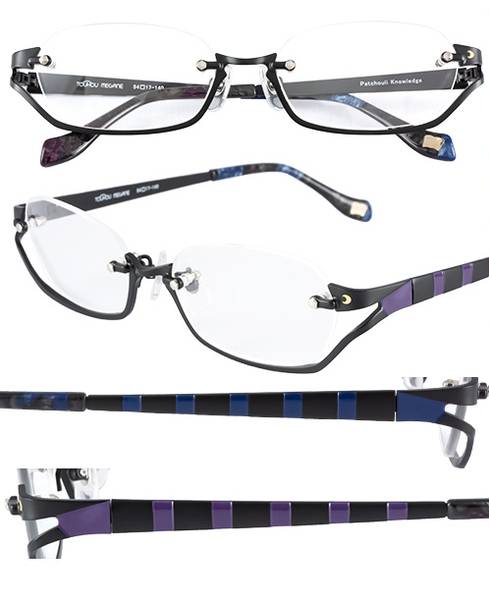 文件:執事眼鏡eyemirror／東方MEGANE／Re：パチュリー・ノーレッジ モデル预览图５.jpg
