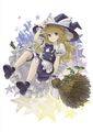 Marisa