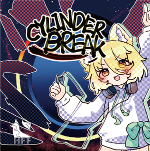 CYLINDER BREAK封面.png