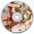 Forest calling -single cut ver- Cover Image