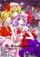 The Roman of Scarlet