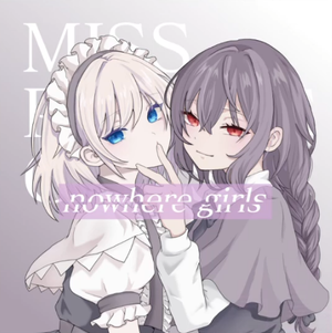 nowhere girls封面.png