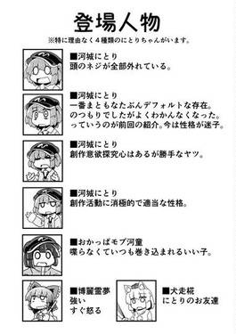 やたらにとりちゃん。预览图6.jpg