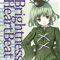 Brightness Heart Beat