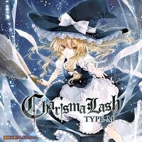 Charisma Lash Type-M