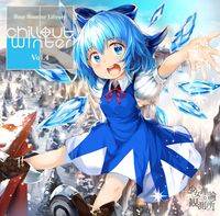 Chillout Winter -Four Seasons Library vol.4-