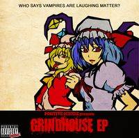 Grindhouse EP
