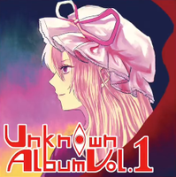 Unknown Album Vol.1