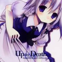 Up to Death