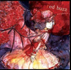 red buzz封面.jpg