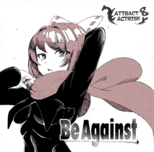 Be Against封面.png
