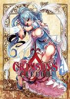 CRIMSON'S CREED III