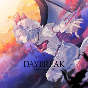 DAYBREAK（mondorium）封面.jpg