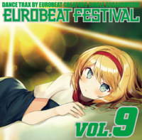 EUROBEAT FESTIVAL VOL.9