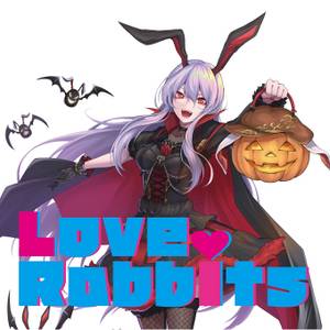 Love Rabbits封面.jpg