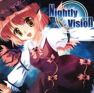 Nightly Vision封面.jpg