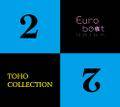 TOHO COLLECTION VOL.2 封面图片