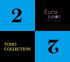 TOHO COLLECTION VOL.2封面.jpg