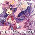 TOHO EURO TRIGGER VOL.03 non-stop BEST 封面图片