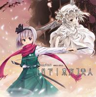 ［月下｜東方］美人