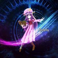 Alchemy